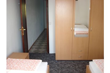 Kroatija Privát Ližnjan, Eksterjeras